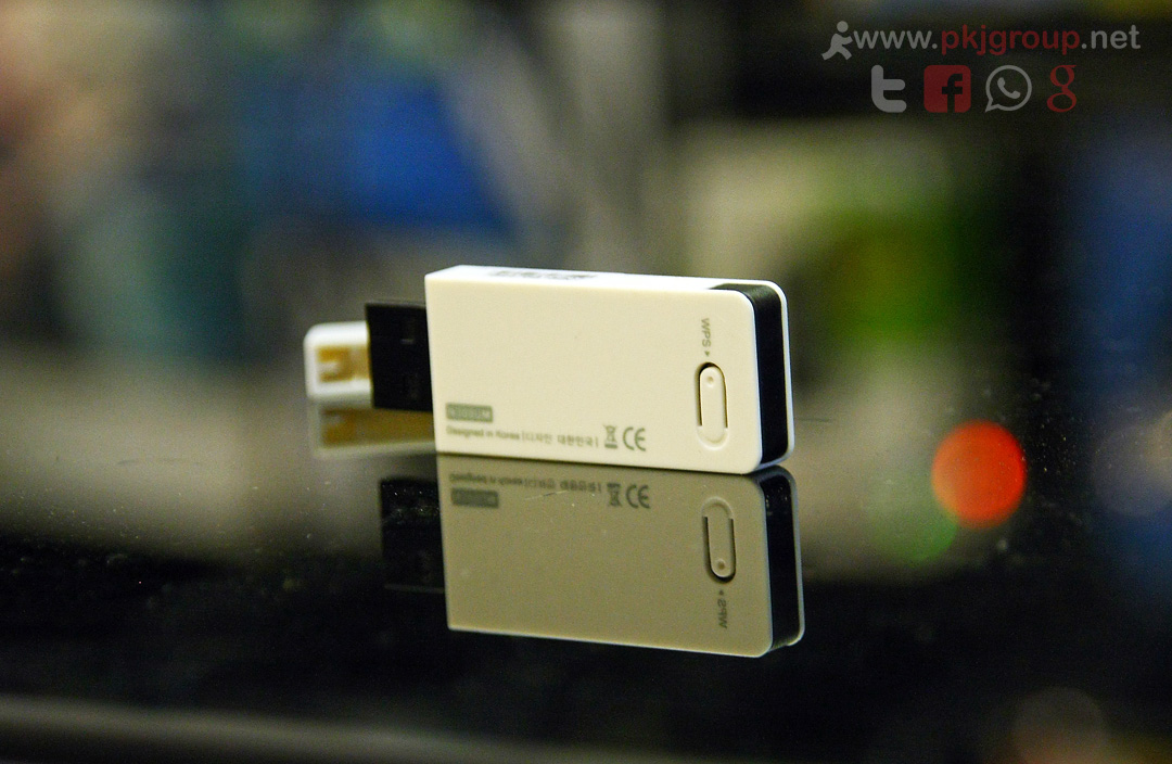 USB WIFI TOTO LINK N300USM 6
