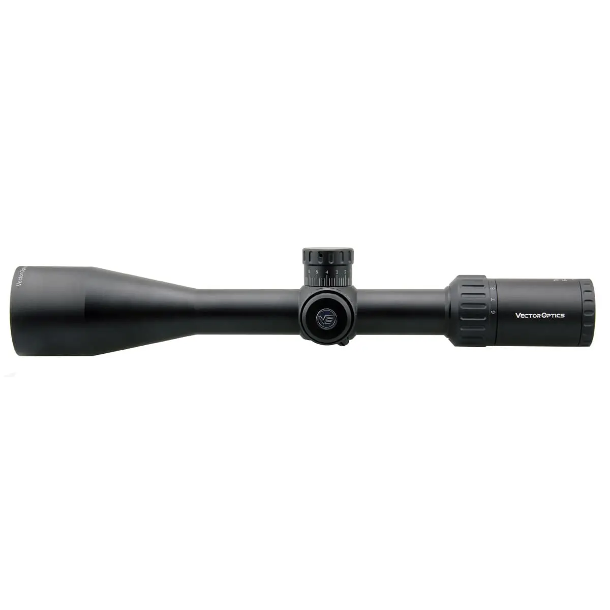 VECTOR OPTICS Tourex 6-24x50 FFP Riflescope