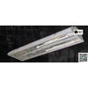 โคมFluorescent-High-Bay -2*36w T8