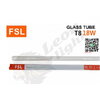 G-1-หลอดนีออน FSL-TUBE-T8-18W-MK แสงขาวและวอร์มไวท์