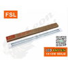 G-1-โคมไฟสกาล่า หน้าตะแกรง FSL-BATTEN-1X18W-TA แสงขาวและวอร์มไวท์