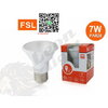 G-1-หลอด PAR20 FSL-PAR20-7W มีแสงขาวและวอร์มไวท์