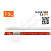 G-1-หลอดนีออน FSL-TL8-TUBE-9W-MK แสงขาวและวอร์มไวท์
