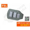 G-1-โคมไฟถนน FSL-STR-50Wแสงขาวและวอร์มไวท์