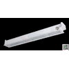 โคมฟลูออเรสเซอนต์G-1-1x36w T8