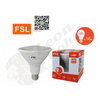 G-1-หลอด PAR38 แสงขาว FSL-PAR38-WHITE-18W
