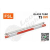 G-1-หลอดนีออน FSL-TUBE-T5-8W แสงขาวและวอร์มไวท์