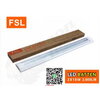 G-1-โคมไฟสกาล่า หน้าเรียบ FSL-BATTEN-2x18W แสงขาวและวอร์มไวท์