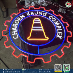 ป้ายไฟ Neon Flex