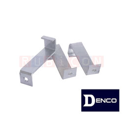 DENCO DQRS แคล้มป์แลดเดอร์ อุปกรณ์แลดเดอร์ Trunking System: Cable Ladder Accessories
