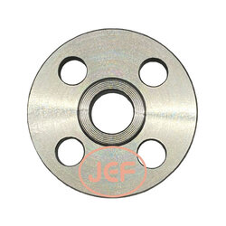 หน้าแปลนสแตนเลส 304 150P RF