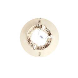 ฐานสำหลับติดตั้งตัวอุปกรณ์ตรวจจับ FZB013N-2 (สำหรับอุปกรณ์ตรวจจับแบบธรรมดา)