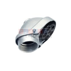 "SC" EC-06 หัวงูเห่าขนาด 2" หัวจับแบบเกลียว (THREAD LOCK)