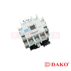 "DAKO" S-N35 60A 2NO 2NC(110V, 220V, 380V) แมกเนติกคอนแทคเตอร MAGNETIC CONTACTOR