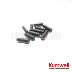 KUMWELL KTA014SU ฟลินท์สโตน (2 ชิ้น/แพ็ค) (Flint Stone (2 ea./pack)