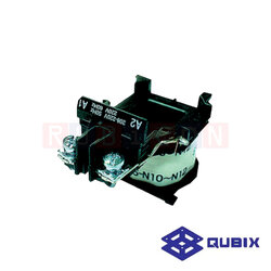 QUBIX COIL For S-N10, S-N11, S-N12 คอยล์สำหรับแม็กเนติก (COIL FOR MAGNETIC S-N SERIES)