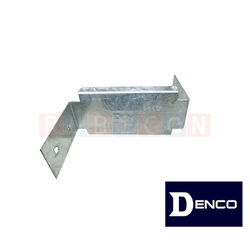DENCO DQRR ข้อต่อลดด้านกว้าง อุปกรณ์แลดเดอร์ Trunking System: Cable Ladder Accessories