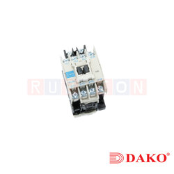 "DAKO" SN-10 20A 1NO (110V, 220V, 380V) แมกเนติกคอนแทคเตอร MAGNETIC CONTACTOR