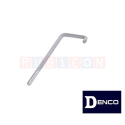 DENCO DQR-J เจล็อคแลดเดอร์ อุปกรณ์แลดเดอร์ Trunking System: Cable Ladder Accessories