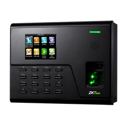 เครื่องสแกนลายนิ้วมือ Zkteco UA760 WiFI