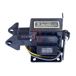 "KOKUSAI" SA-4402 220V โซลินอยด์เบรค (AC SOLENOIDS)
