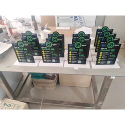 ป้ายตั้งโต๊ะ งานACT