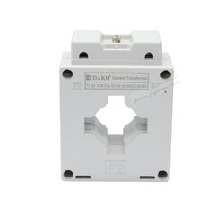 "DAKO" MSQ-40 CLASS 0.5 / 1.0 CT เคอเร้นท์ หม้อแปลงกระแสไฟฟ้า ( CURRENT TRANSFORMER ) 200/5A, 250/5A, 300/5A, 400/5A