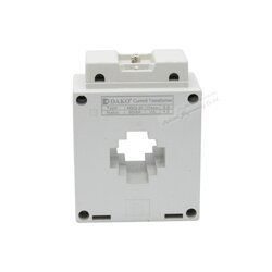 "DAKO" MSQ-30 CT CLASS 0.5, 1.0 , 3.0 เคอเร้นท์ หม้อแปลงกระแสไฟฟ้า ( CURRENT TRANSFORMER ) 30/5A, 50/5A, 60/5A, 80/5A, 100/5A, 150/5A, 200/5A