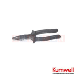 KUMWELL KTA004 คีม (Pincers)