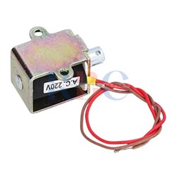 "KOKUSAI" SAL-03 220V โซลินอยด์เบรค (AC SOLENOIDS)