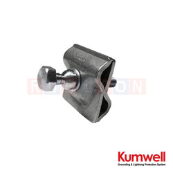 KUMWELL LCAC-SS-10-M10-N ข้อต่อแบบสลักเกลียว (Shear Bolt Connector) Cable size 8-10 mm, Bolt size M10 (1.50x35)