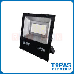 TOPAS NN-200W โคมฟลัดไลท์ 200W IP66 (FLOODLIGHT)