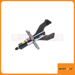 "MANITOOLS" MTD-105KF คีมตัดสายไฟไฮดรอลิค ทองแดง,อลูมิเนียม ขนาด Dia. 150mm. (HYDRAULIC CUTTING TOOL)