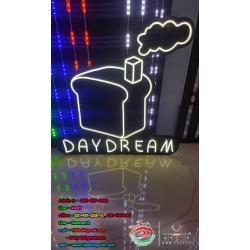 ป้ายไฟ Led Neone Flex ทำได้หลากหลายรูปแบบ รับทำป้ายทุกชนิด