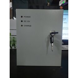 PowerSupply 12V3A ATP1203-01B