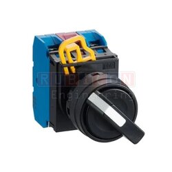 "IDEC" YW1S-3E20 สวิทซ์ลูกศร 3 ทาง 2NO