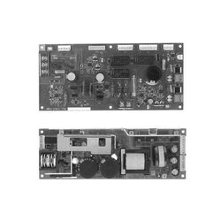 ชุดจ่ายไฟช่วย BX2 + BAT 7.2AH+AUX-24-7.2