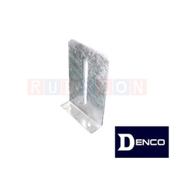DENCO DQRK ประกับยึดข้าง อุปกรณ์แลดเดอร์ Trunking System: Cable Ladder Accessories