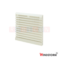 "WINDSTORM" WFP-801 ฟิลเตอร์พัดลม 3"(106x106mm.)