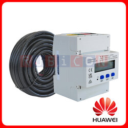 "HUAWEI" DTSU666-HW กันย้อน 380V 3PH Smart Power Sensor
