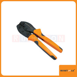 "MANITOOLS" MFC-S1 คีมย้ำหางปลาโซล่าเซลล์ ขนาด 2.5, 4, 6 mm² (SOLAR CONNECTOR)