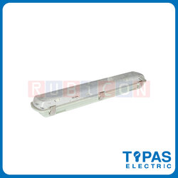 TOPAS V5114B โคมไฟถนน รุ่นกันน้ำ 1x14W (WATER-PROOF LAMP)