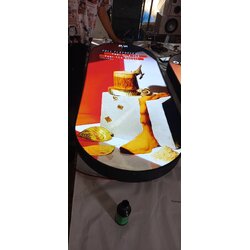 ป้ายกล่องไฟแคปซูล ร้านGA/GA