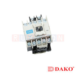 "DAKO" S-N12 20A 1NO 1NC (110V, 220V, 380V) แมกเนติกคอนแทคเตอร MAGNETIC CONTACTOR