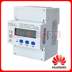 "HUAWEI" DTSU666-HW กันย้อน 380V 3PH Smart Power Sensor สำเนา