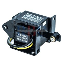"KOKUSAI" SA-3702 220V โซลินอยด์เบรค (AC SOLENOIDS)