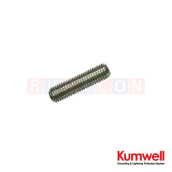 KUMWELL GRSSCO ข้อต่อสำหรับสเตนเลส (สเตนเลส 304) Coupling for Stainless Steel (Stainless Steel 304)