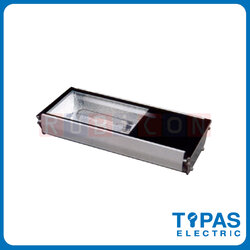 TOPAS SBN-78A โคมไฟอุโมงค์ E40400W (LAMP FOR TUNNEL)