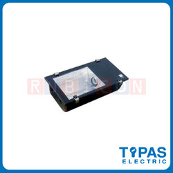 TOPAS SBN-78C โคมไฟอุโมงค์ E40400W (LAMP FOR TUNNEL)