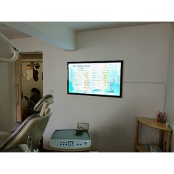 ป้ายกรอบเมนูกระจายแสง งานร้านยา พ.เภสัช